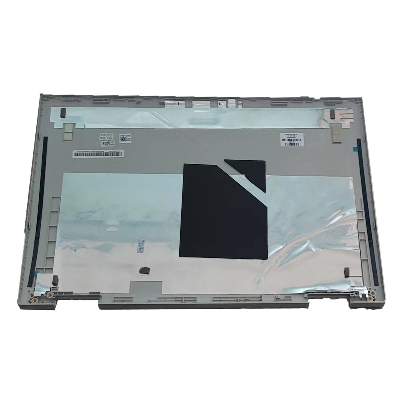 New Silver LCD Back Cover For HP Pavilion 15-ER Top Case FHD M45108-001 Rear Lid
