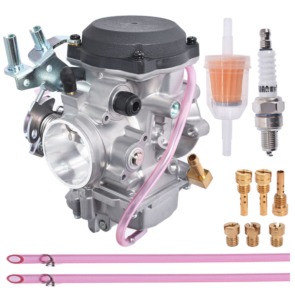 Solid Spare Performance CV 40mm Carburetor Fit For XL883 XL 883 CARB XLH883