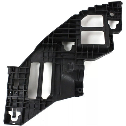 For 2009-2012 Volkswagen Golf Front LH & RH Inner Bumper Bracket 2PCS