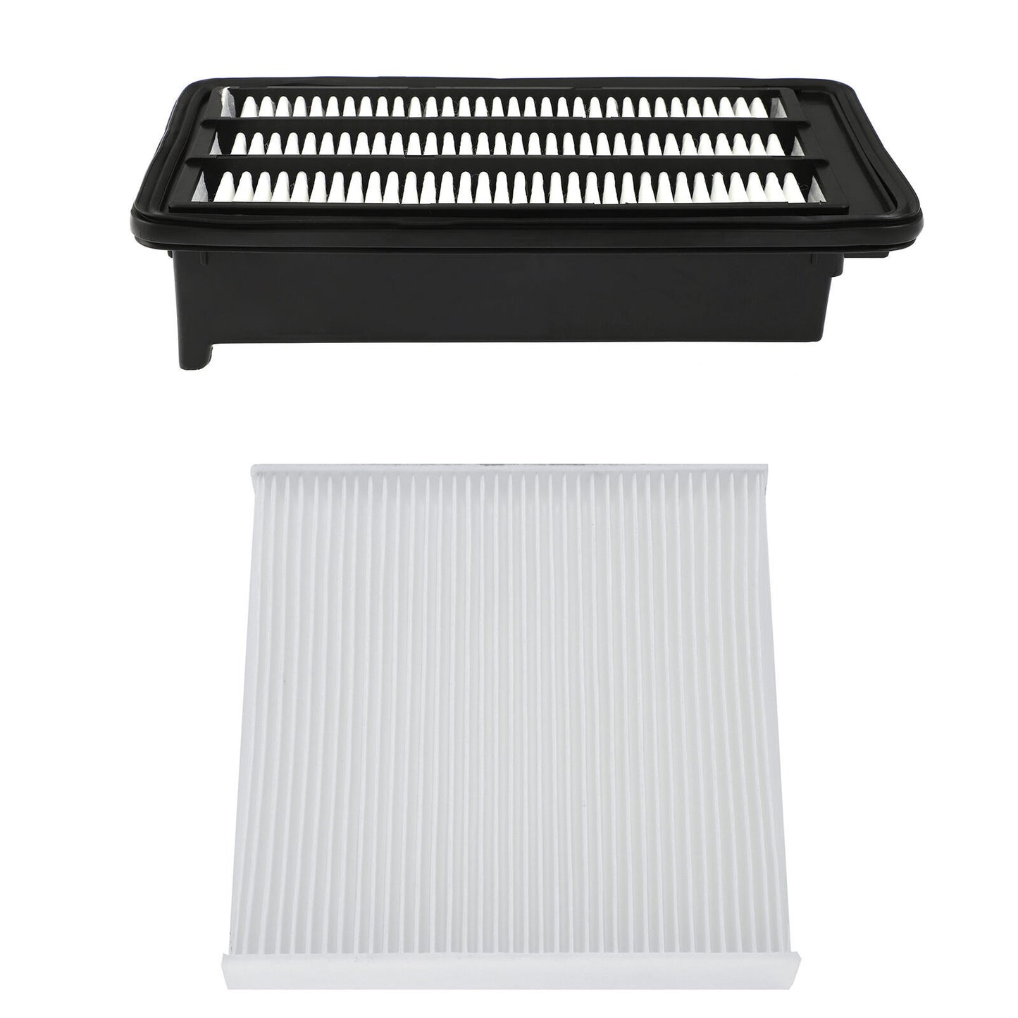 ENGINE & CABIN AIR FILTER For 2017-2022 Honda CRV 1.5L Turbo only 17220-5AA-A00