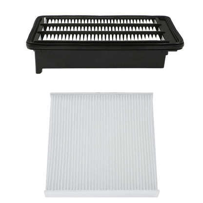 ENGINE & CABIN AIR FILTER For 2017-2022 Honda CRV 1.5L Turbo only 17220-5AA-A00