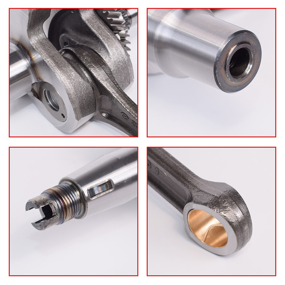 Crankshaft 2204729 for Polaris RZR 2012~2016 Ranger Sportsman 570 2014~2017