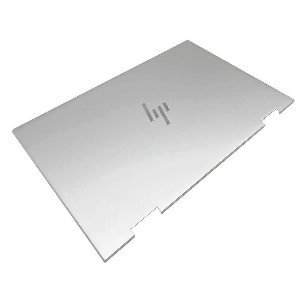 New LCD Back Cover For HP ENVY X360 15-EW 15-EW0013DX 15-EW0023DX Top Lid Sliver