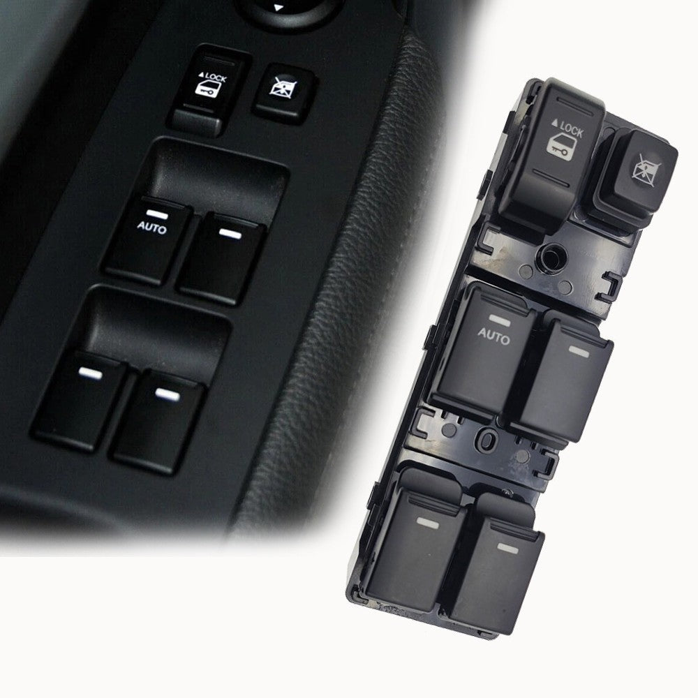 For 2010-2014 Kia Sorento Master Power Window Switch 93570-2P100VA 93570-2P100