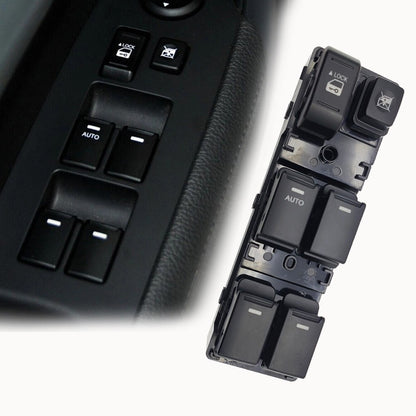 For 2010-2014 Kia Sorento Master Power Window Switch 93570-2P100VA 93570-2P100