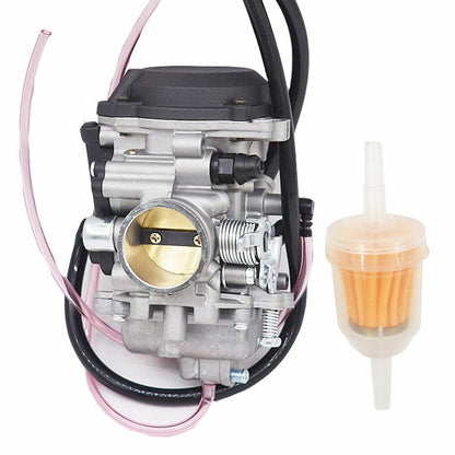 Solid Spare Fit For Yamaha TTR225 TTR-225 1999-2004 Carburetor Assembly 5FG-14901-00-00