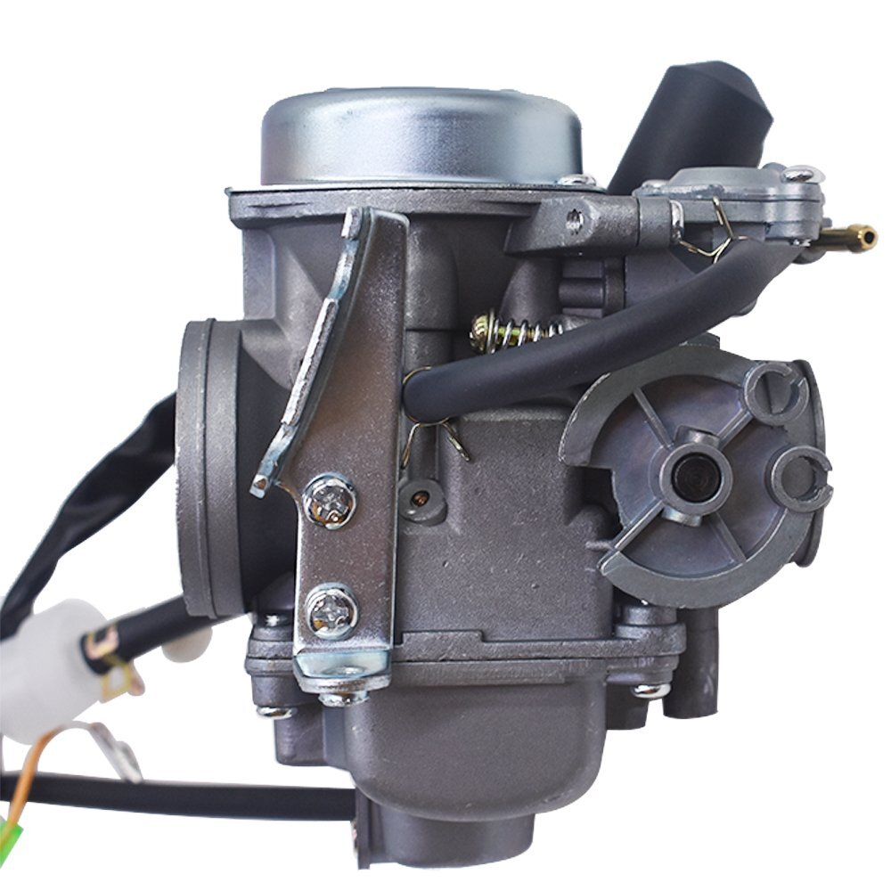 Solid Spare 250CC Carburetor Carb Fit For Hammerhead GT GTS SS 250CC Dune Buggy New