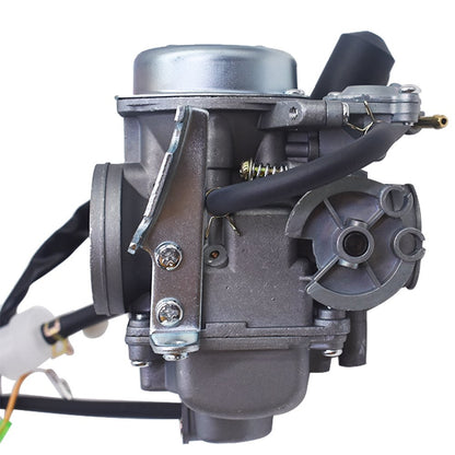 Solid Spare 250CC Carburetor Carb Fit For Hammerhead GT GTS SS 250CC Dune Buggy New