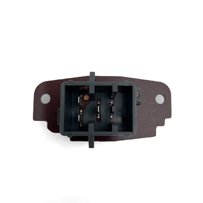 Fit For Ford Ranger 95-11 Explorer Mountaineer A/C Heater Blower Motor Resistor