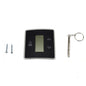 Single Zone Wall Thermostat For RV/Camper Conditioner 3316250.712 RV For Dometic