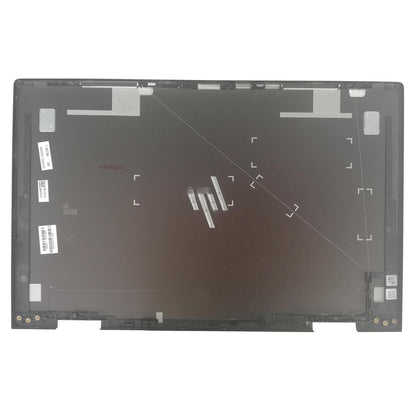 For HP ENVY 15M-ED 15M-EE 15m-ee0013dx 15m-ee0023dx Back Cover L93204-001 Black