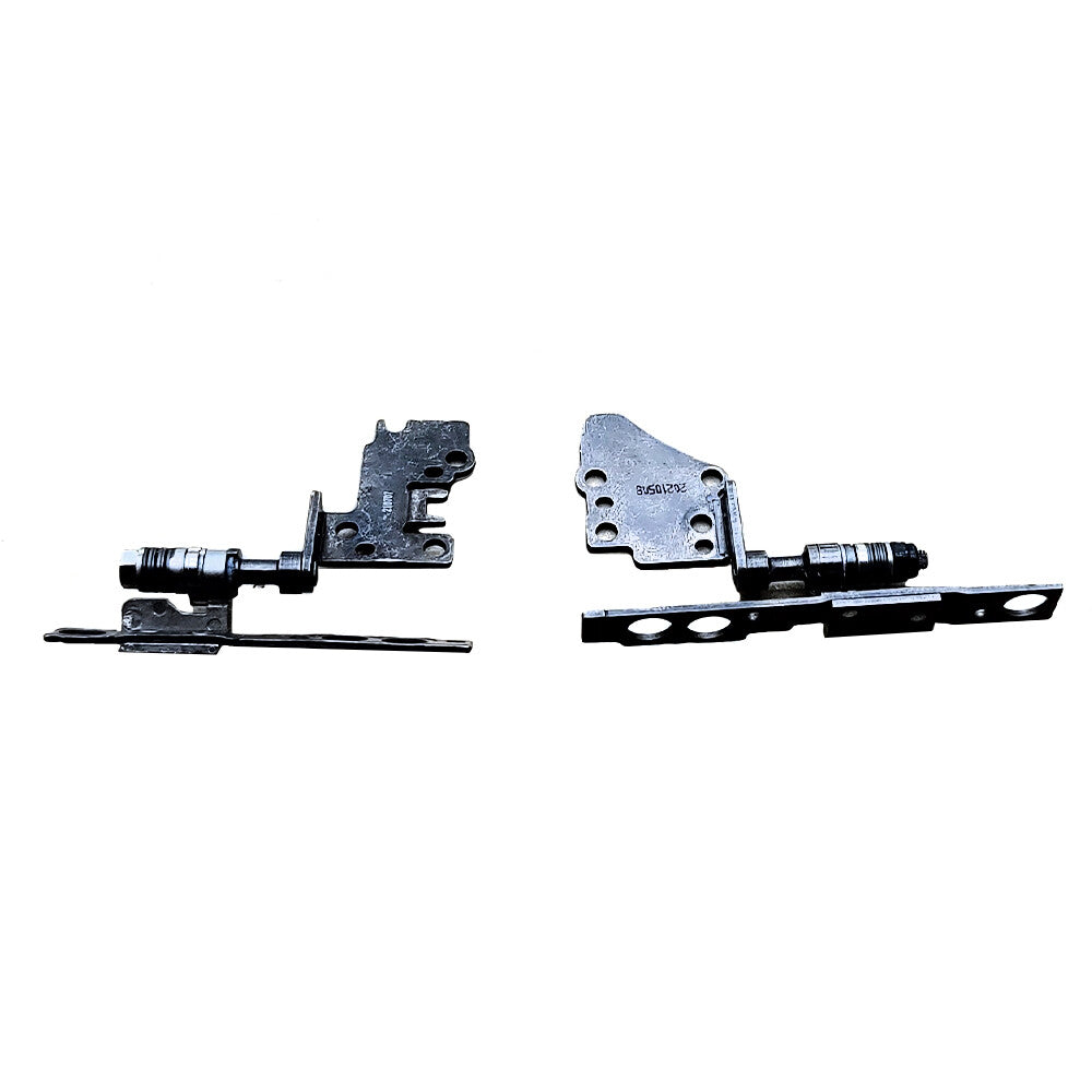 New For Dell Inspiron 16 Plus 7610 LCD Screen Hinges 0CXX81 CXX81 Left+ Right US