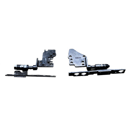 New For Dell Inspiron 16 Plus 7610 LCD Screen Hinges 0CXX81 CXX81 Left+ Right US