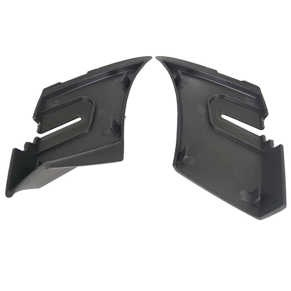Windshield Wiper Cowl End Air Inlet Panel For Chevy Avalanche GMC Yukon 2011-14