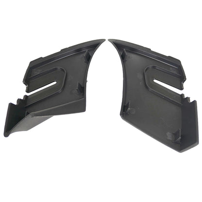 Windshield Wiper Cowl End Air Inlet Panel For Chevy Avalanche GMC Yukon 2011-14