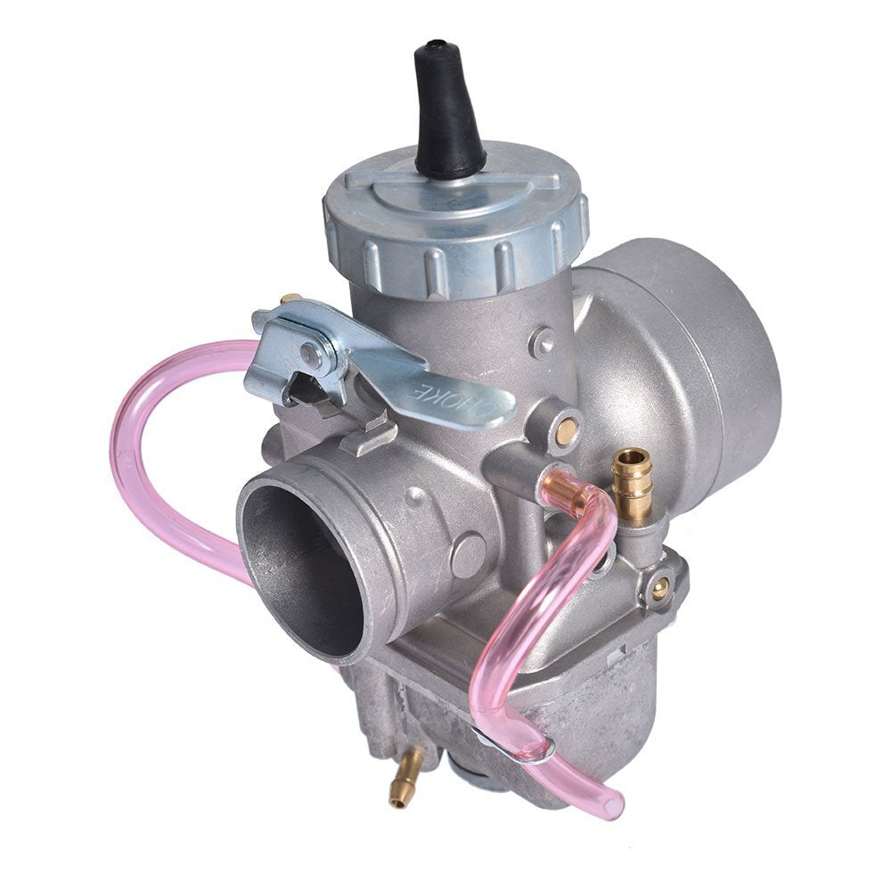 Solid Spare For ROUND SLIDE VM38-9 42-6025 13-5006 2 STROKE 38MM CARBURETOR