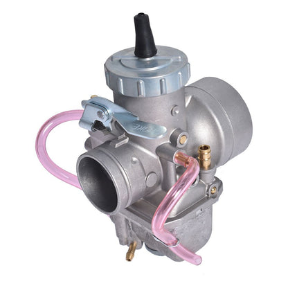 Solid Spare For ROUND SLIDE VM38-9 42-6025 13-5006 2 STROKE 38MM CARBURETOR