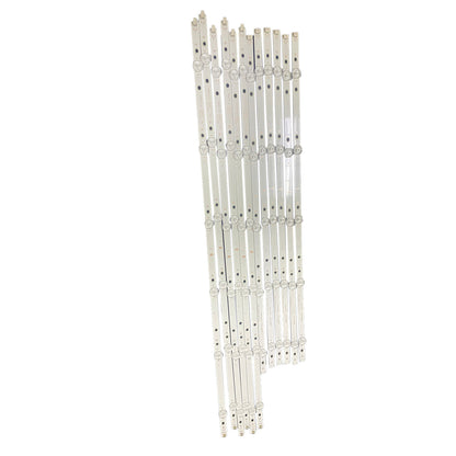 LED Strips For Element LB65065 E4SW6518RKU E4ST6519RKU Insignia NS-65DF710NA21