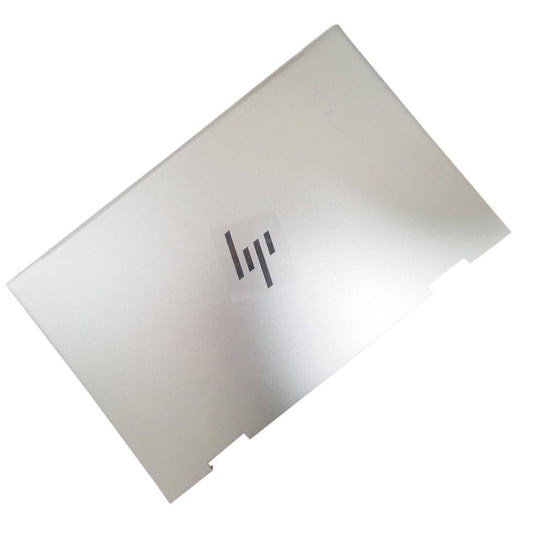 Solid Spare Silver Back Cover M45447-001 For HP ENVY X360 15M-ES 15-ES 15M-ES1023DX Top Case