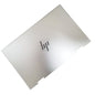 Silver Back Cover M45447-001 For HP ENVY X360 15M-ES 15-ES 15M-ES1023DX Top Case