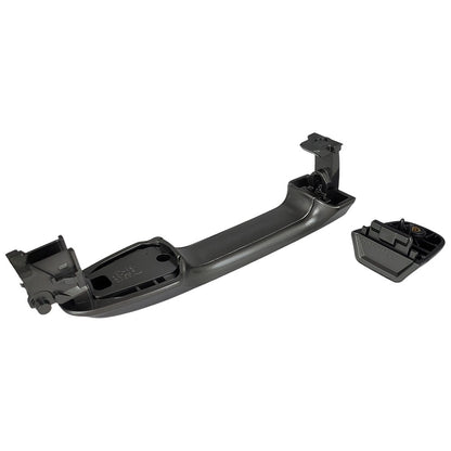 For 12-17 Toyota Camry Code  Magnetic Gray Metallic Handle Rear Left or Right