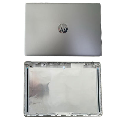 Silver Back Cover Lid L63603-001 For HP 15-DY 15-EF 15s-fq 15-EF1041NR 15s-eq US