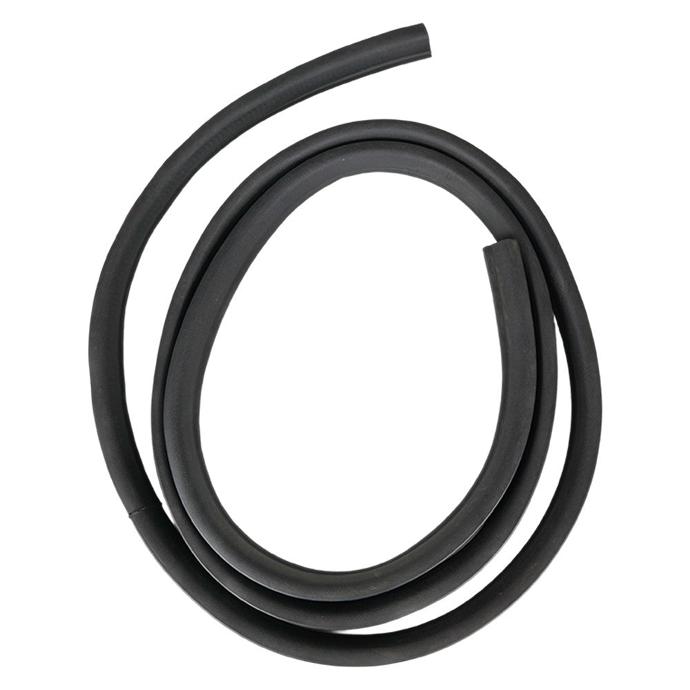 Front LH or RH Door Body Mount Weatherstrip Rubber Seal For Ford Focus 2016-2018