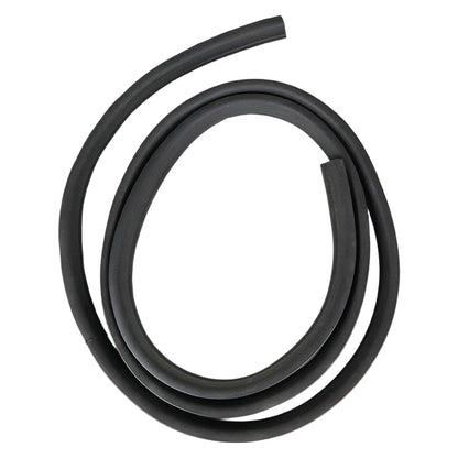 Front LH or RH Door Body Mount Weatherstrip Rubber Seal For Ford Focus 2016-2018