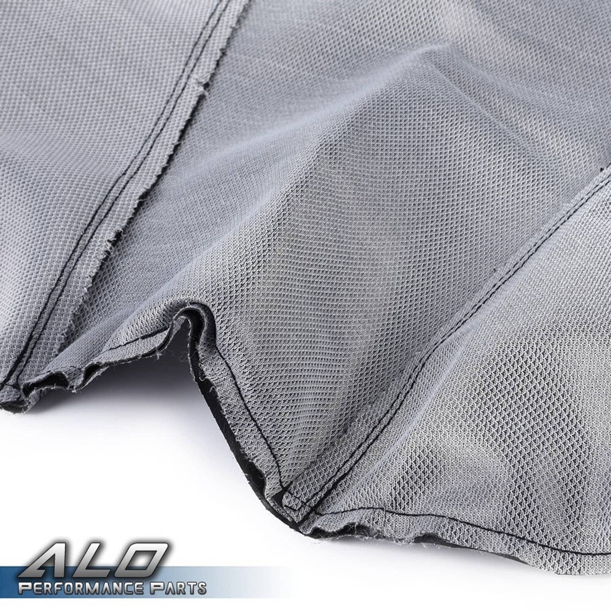 Solid Spare Fit For 06-11 CAN AM Outlander 500/650/800 Standard Black Color Seat Cover