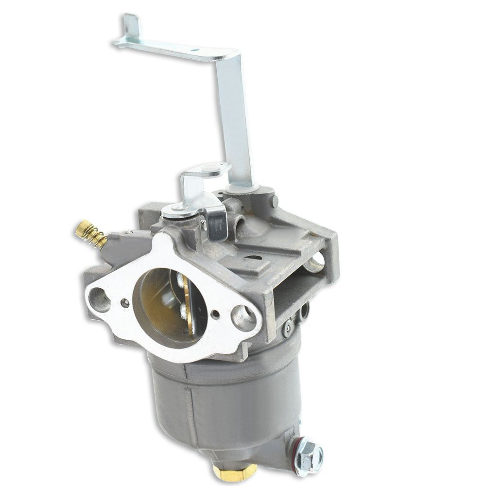 Solid Spare Fit For YAMAHA MZ360 Engine Carburetor &Gaskets Fuel Line Replacement Assembly