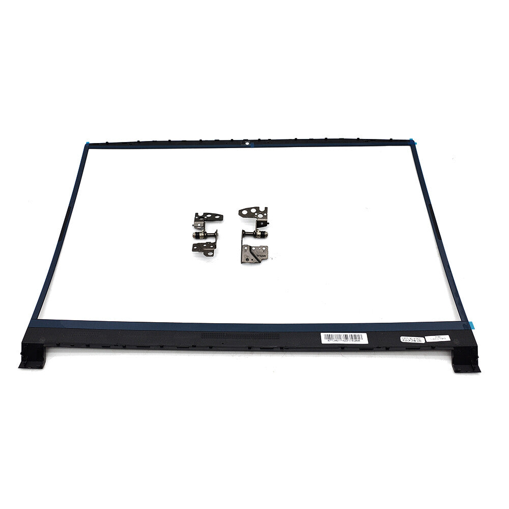 For MSI Katana GF76 11SC 11UC/11UCK/UD MS-17L2 17L1 17L3 Back Cover Bezel Hinges