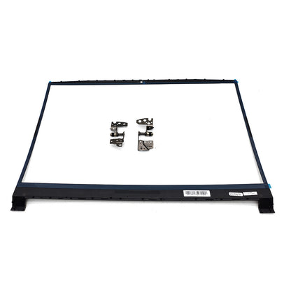 For MSI Katana GF76 11SC 11UC/11UCK/UD MS-17L2 17L1 17L3 Back Cover Bezel Hinges