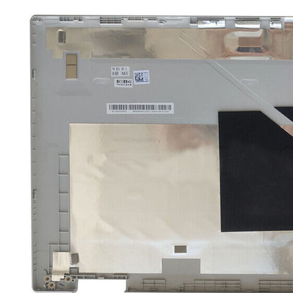 New Silver LCD Back Cover For HP Pavilion 15-ER Top Case FHD M45108-001 Rear Lid