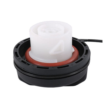 Fuel Gas Tank Filler Cap For 05-09 GMC Sierra 1500 4.3L 4.8L 5.3L 6.0L 6.2L