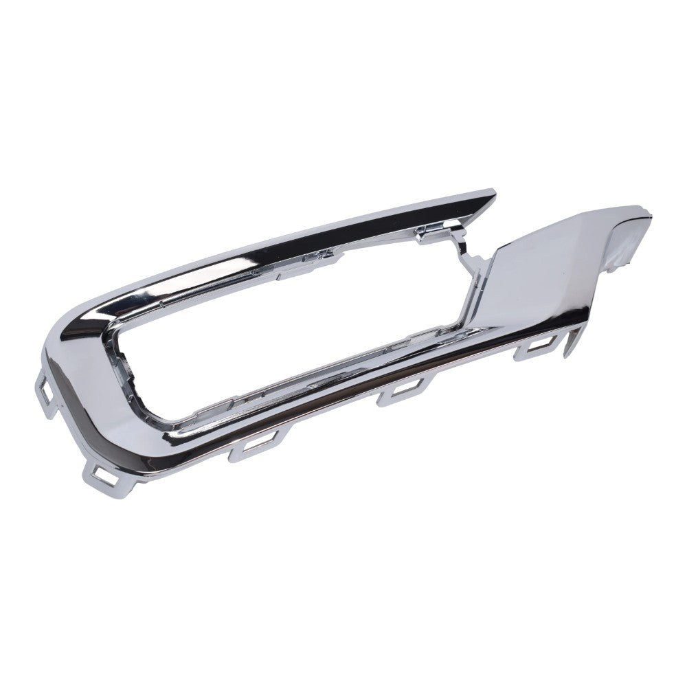 For GMC Acadia Limited 2015-2017 Front Passenger Side Fog Light Bezel 22814531