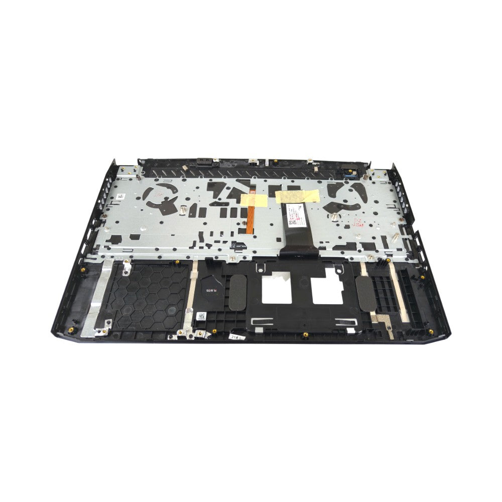 New PH315-53 Palmrest For Acer Predator Helios 300 Upper Case w/ Backlit US