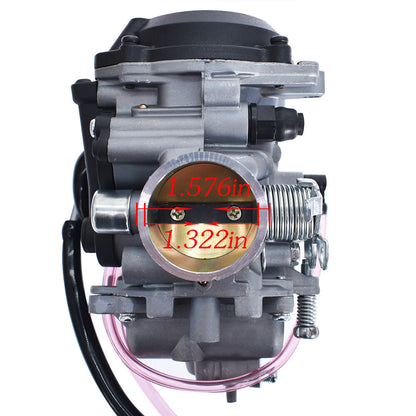 Solid Spare Carb for Yamaha XT225 1992-2000 Carburetor