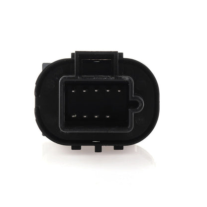 For Chevrolet Silverado GMC Sierra 1500 2500 HD 3500 HD 2007-13 Mirror Switch
