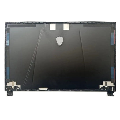 For MSI Raider GP75 GL75 GE75 MS-17E1 MS-17E3 17E9 Top Back Cover+ Bezel+ Hinges