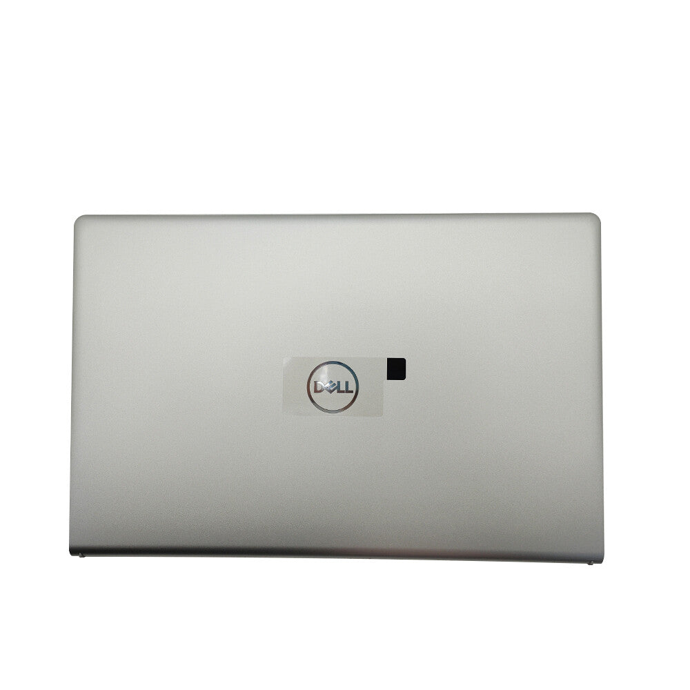 For Dell Inspiron 15 3510 3511 3515 3520 3525 Top Case Back Cover Silver 0DDM9D