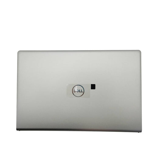 Solid Spare For Dell Inspiron 15 3510 3511 3515 3520 3525 Top Case Back Cover Silver 0DDM9D