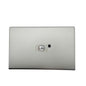For Dell Inspiron 15 3510 3511 3515 3520 3525 Top Case Back Cover Silver 0DDM9D