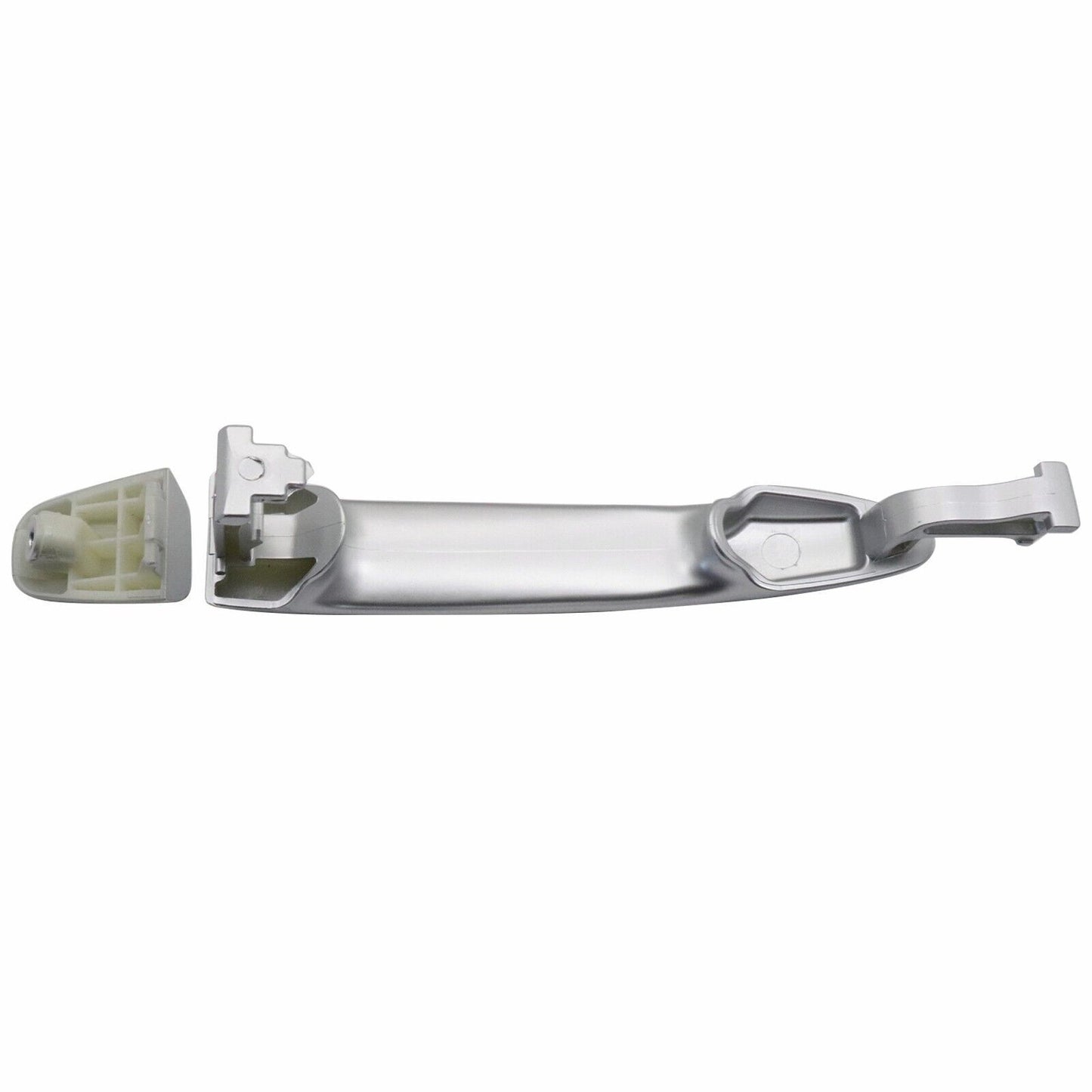 For 04-10 Toyota Sienna Outside Exterior Sliding Door Handle Left or Right Rear