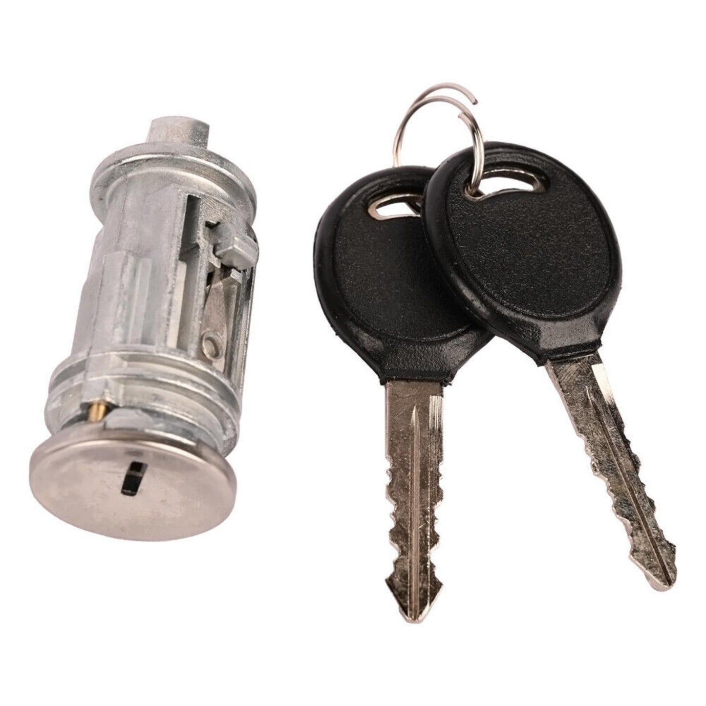 Fit for Jeep Liberty 2002-2008 Ignition Lock Cylinder with Keys 5003843AB 1/lot