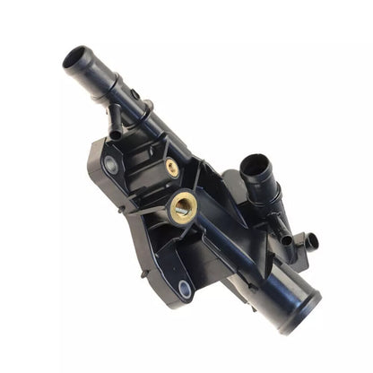Water Outlet Fit for 2013 2014 2015 2016 2017 2018 2019 Nissan Sentra 1.8L