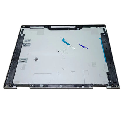 Silver Back Cover For HP ENVY X360 13-BD 13M-BD0023DX 13m-bd1033dx 13m-bd0033dx