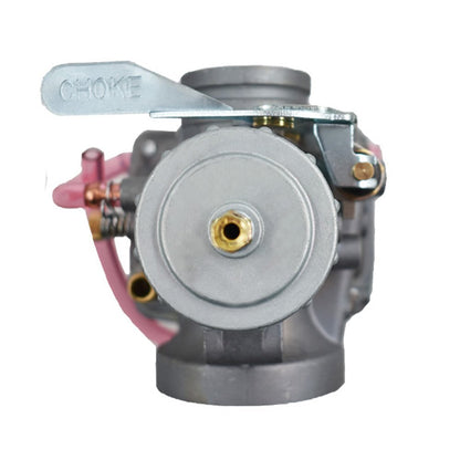 Solid Spare VM 34mm Carburetor For 34mm Round Slide VM34-168 42-6015 VM34SC Carb