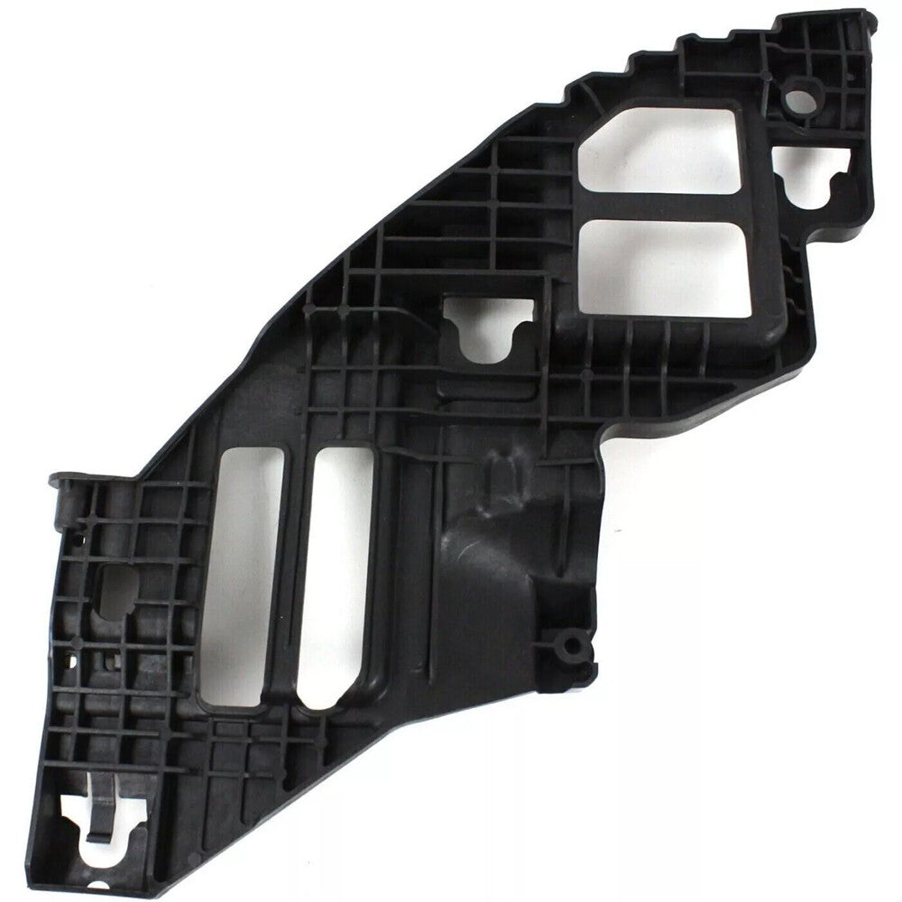2PCS For 2009-2011 Volkswagen Golf Front RH & LH Inner Bumper Bracket