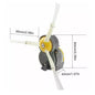 For Roomba 500/600/700/800 series Side Brush MOTOR Module 870 880 760