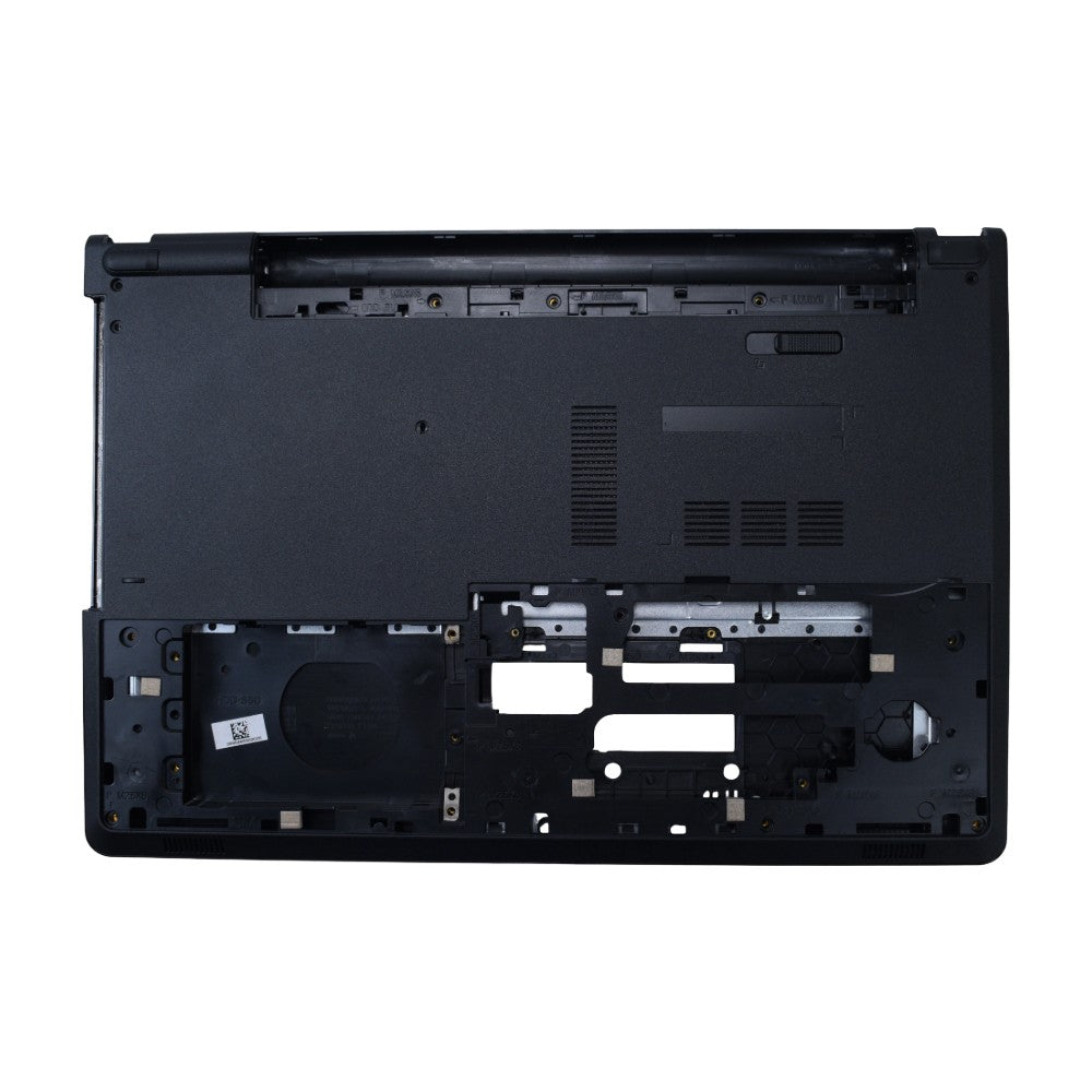 New Palmrest+ Bottom Case Cover 0PTM4C 00KDP For Dell Inspiron 15 5555 5558 5559